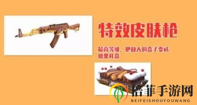 和平精英巧克力工厂军需全部奖励 和平精英巧克力工厂套装一览