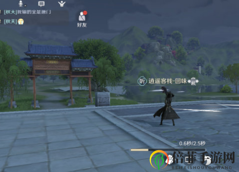 天涯明月刀手游唐门好不好用 唐门玩法及操作技巧详解