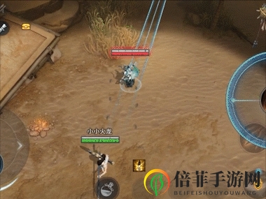 猎手之王长枪怎么玩 长枪连招及玩法攻略