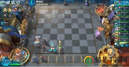 战歌竞技场经济运营思路分享 战歌竞技场经济运营攻略