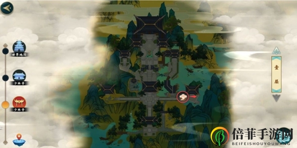 剑网3指尖江湖灵霄峡怎么过 灵霄峡通关攻略