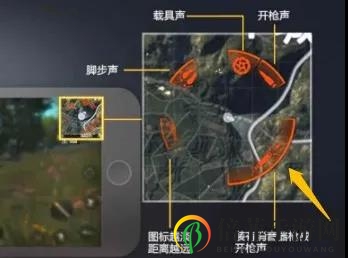 和平精英消音器评测 消音器作用与使用指南