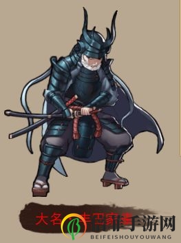 《大明侠客令》攻略详解：丰田家康战术技巧剖析