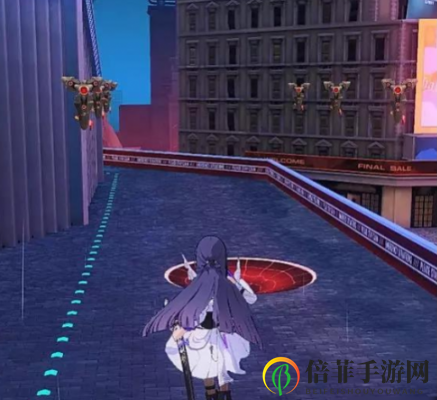 崩坏3后崩坏书乔弗利外传通关攻略 崩坏3乔弗利外传怎么打