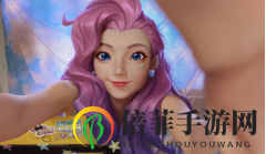 LOL国服萨勒芬妮什么时候上线 英雄联盟新英雄Seraphine技能详细介绍