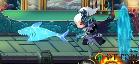 造梦无双手游鲨魔王怎么打 鲨魔王打法攻略