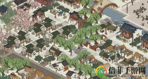 《江南百景图》百万成就探秘，奖励详览与攻略分享