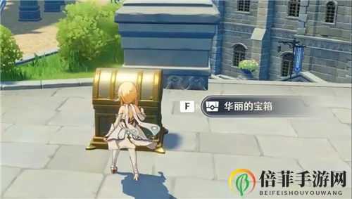 原神二测彩蛋一览 原神场景互动和彩蛋介绍