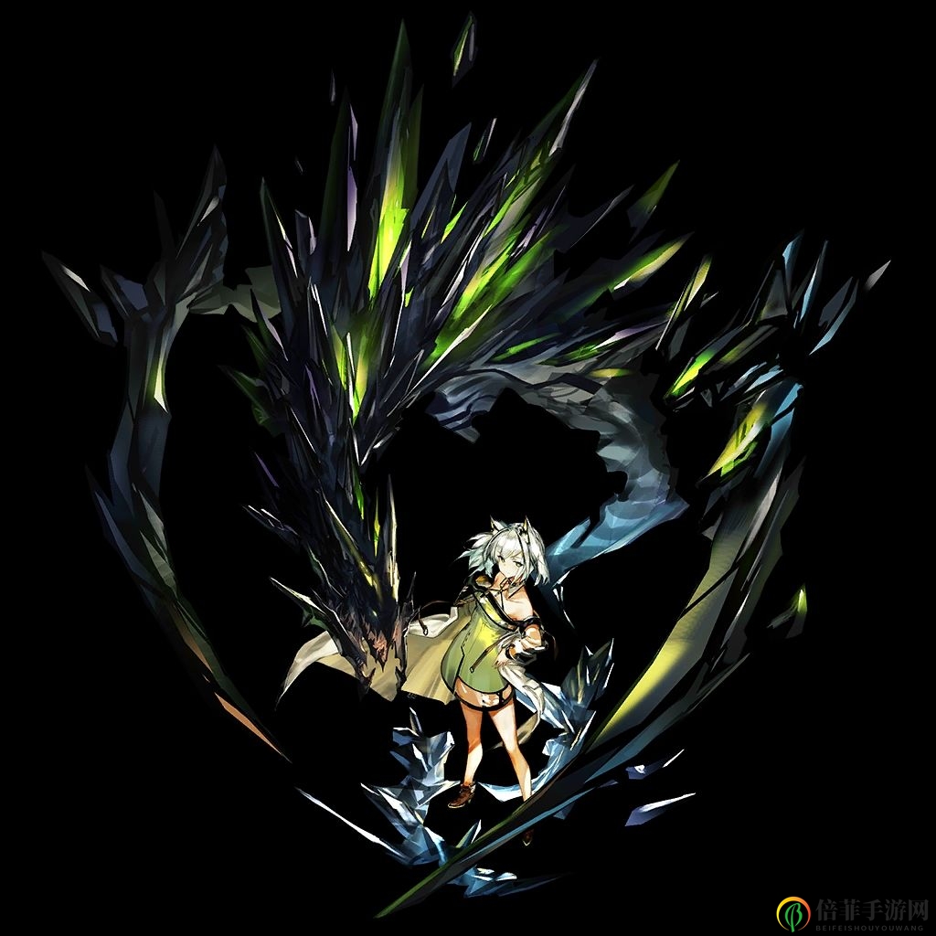 《明日方舟》神秘干员凯尔希，登场时间揭晓在即？