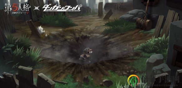 第五人格弹丸论破联动内容有什么 弹丸论破联动内容介绍