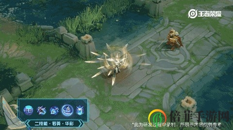 王者荣耀云中君源梦皮肤技能特效一览 云中君新皮肤介绍