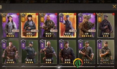 亮剑手游兵种克制关系解读 亮剑手游玩法技巧介绍