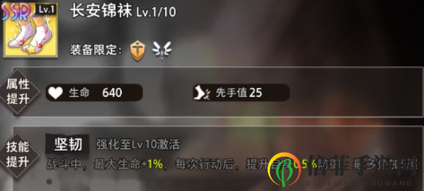 命运神界梦境链接瑟琳娜怎么样 命运神界梦境链接瑟琳娜装备推荐