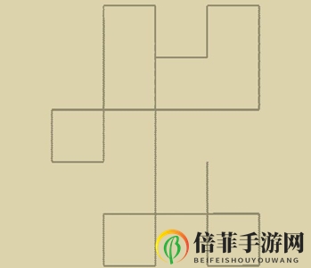 隐匿按钮31-60关图文攻略 31-60关怎么过