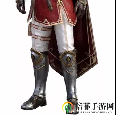 和平精英守护骑士套装介绍 守护骑士装扮一览