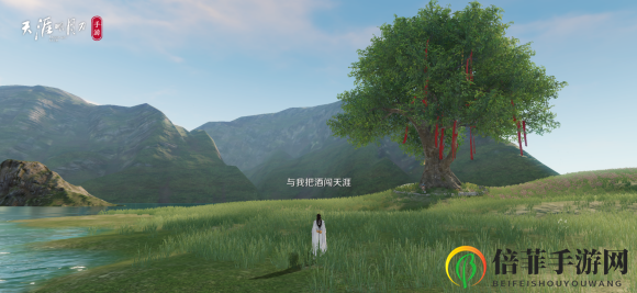 天涯明月刀手游巴蜀胜景录坐标位置地点全解