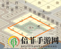 江南百景图青龙雕像建筑最佳摆放方案一览【图】
