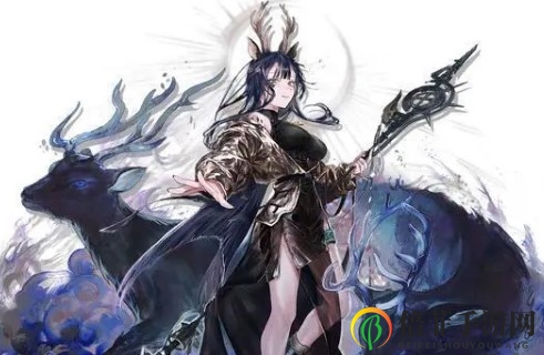 明日方舟月禾强度测评 新五星辅助月禾怎么样