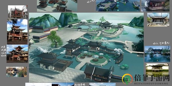 新笑傲江湖手游势力战上线时间介绍 等级限制突破一览