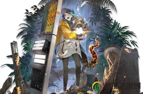 明日方舟石棉强度测评 新五星重装石棉怎么样