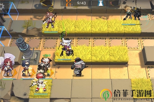 明日方舟sv-2突袭打法攻略 sv-2突袭怎么打