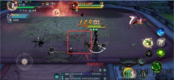 剑网3指尖江湖七秀内坊怎么过 七秀内坊通关攻略