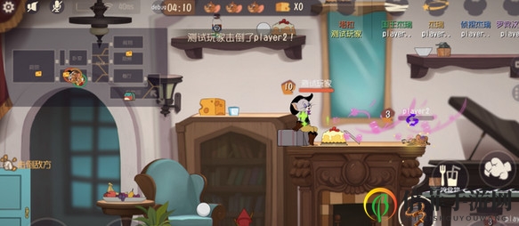 猫和老鼠手游新角色塔拉怎么样 新角色塔拉技能解析