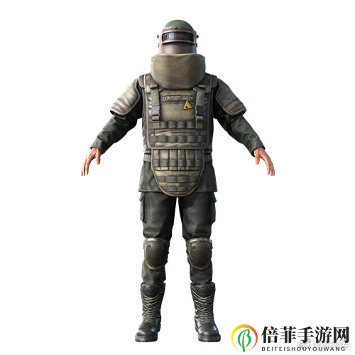 和平精英火力对决新武器一览 新武器及新装备分析