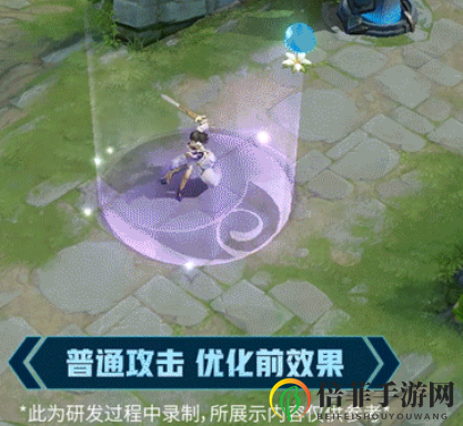 王者荣耀露娜英雄及皮肤优化介绍 王者荣耀露娜模型优化了哪些方面