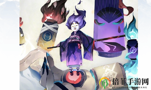 《阴阳师》对抗冥火姥姥攻略，阵容搭配技巧解析