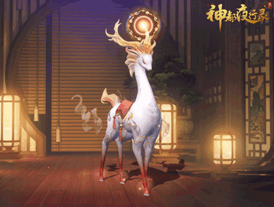 神都夜行录九色鹿属性技能全面介绍 九色鹿强不强