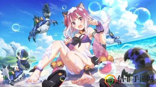 《公主连结》藏猫队攻略揭秘，阵容搭配策略分享