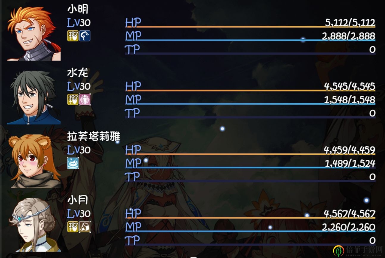 《大千世界探险记》龙虎山攻略，战法解析及通关秘诀大公开