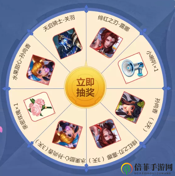 王者荣耀同城开黑活动福利一览 王者荣耀电信联动活动奖励介绍