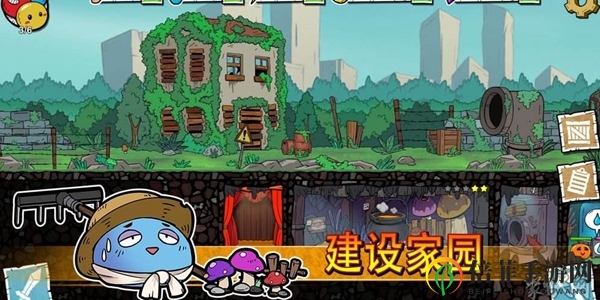 《杰利世界》新手速成攻略，轻松入门秘籍分享