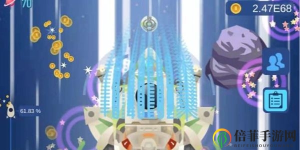 星际探险家新手攻略 新手玩法讲解