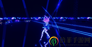 崩坏3勿忘冰海琴音皮肤介绍 崩坏3勿忘冰海琴音技能特效欣赏