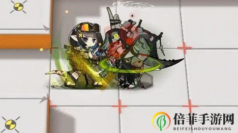 明日方舟森蚺基本信息介绍 新六星重装森蚺情报公开