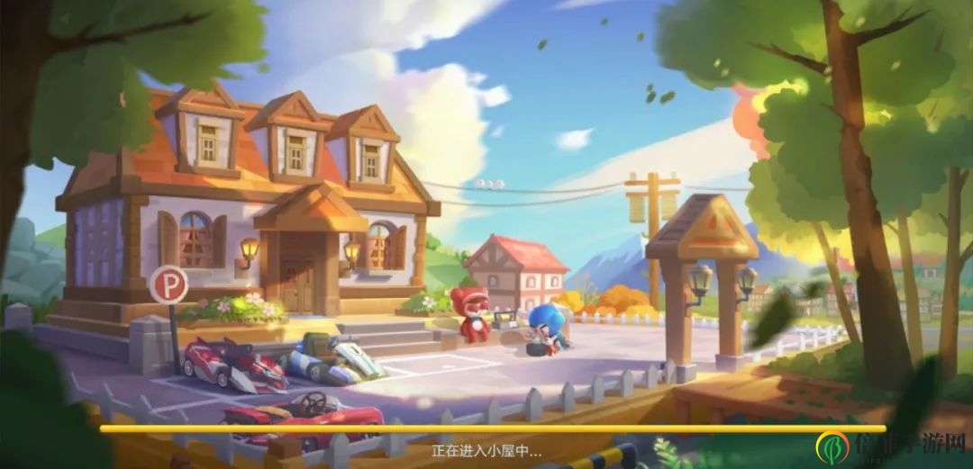 跑跑卡丁车手游探险队长套装怎么免费得 金秋狂欢活动内容一览