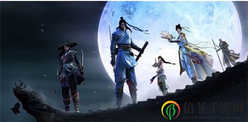 天涯明月刀厨师身份的玩法 天涯明月刀厨师身份攻略大全