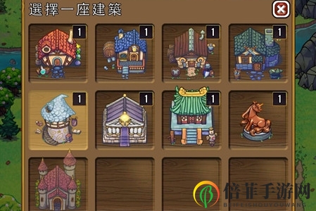 艾丽莎的国度新手玩法及入坑指南
