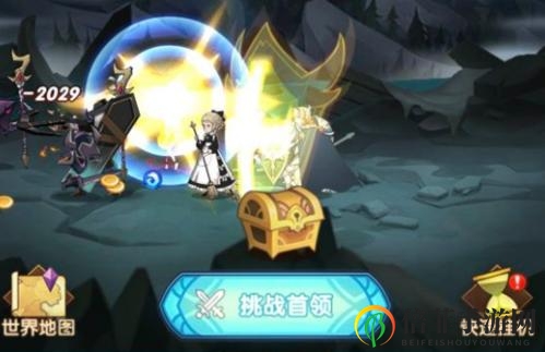 《剑与远征》魅魔冰魔性能对比，实力对决谁更强？