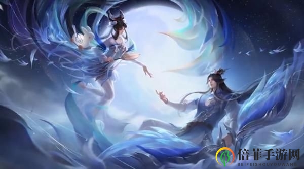 王者荣耀嫦娥情人节限定皮肤多少钱 情人节嫦娥皮肤价格及上架时间