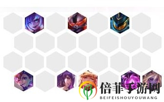 lol云顶之弈s3新版最强阵容机甲六法师玩法教学