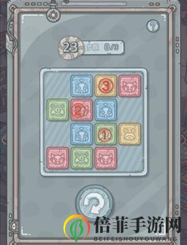 最强蜗牛翻翻乐全关卡攻略 蜗牛翻翻乐21-30步骤详解