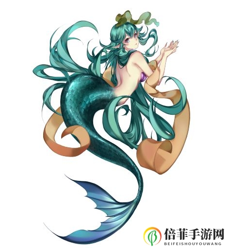 《大王不高兴》美人鱼技能揭秘，分析培养意义与前景