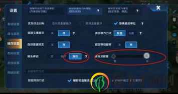 《王者荣耀》镜头失控，揭秘禁滑病毒破解法