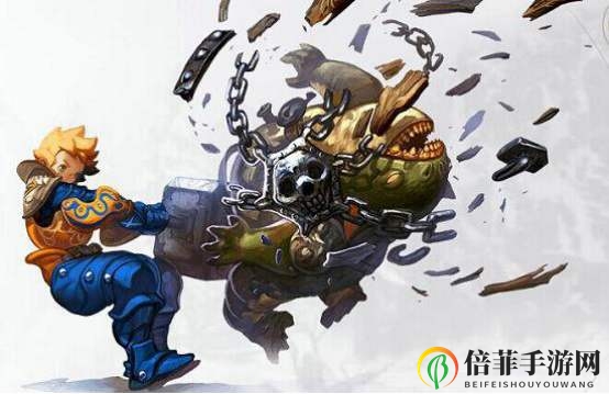 龙之谷2手游剑圣龙玉搭配攻略 剑圣龙玉怎么搭配