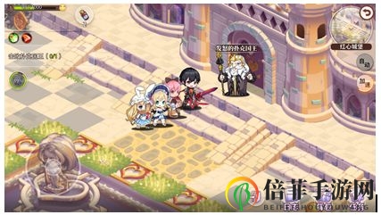 《命运神界梦境链接》SR角色深度解析，攻略排行与强力推荐