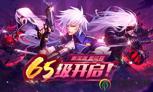 阿拉德之怒现版本幻神是谁 65版本强势职业一览